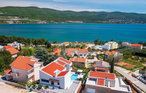 Feriehus - Pridraga , Kroatia - CLD744 9