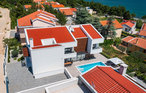 Feriehus - Pridraga , Kroatia - CLD744 22