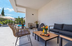 Feriehus - Pridraga , Kroatia - CLD744 26