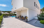 Feriehus - Pridraga , Kroatia - CLD744 28