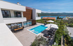 Feriehus - Pridraga , Kroatia - CLD744 1