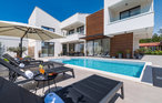 Feriehus - Pridraga , Kroatia - CLD744 2