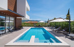 Feriehus - Pridraga , Kroatia - CLD744 5
