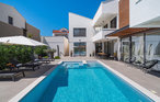Feriehus - Pridraga , Kroatia - CLD744 7