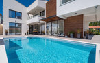Feriehus - Pridraga , Kroatia - CLD744 10
