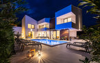 Feriehus - Pridraga , Kroatia - CLD744 11