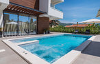 Feriehus - Pridraga , Kroatia - CLD744 12