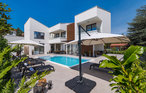 Feriehus - Pridraga , Kroatia - CLD744 13