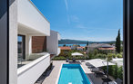 Feriehus - Pridraga , Kroatia - CLD744 16