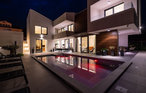 Feriehus - Pridraga , Kroatia - CLD744 20