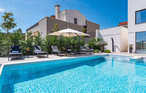 Feriehus - Pridraga , Kroatia - CLD744 21