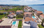 Feriehus - Zadar-Bibinje , Kroatia - CLD750 23