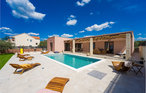 Feriehus - Zadar-Bibinje , Kroatia - CLD750 1