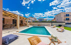 Feriehus - Zadar-Bibinje , Kroatia - CLD750 4