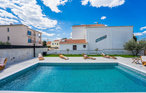 Feriehus - Zadar-Bibinje , Kroatia - CLD750 11