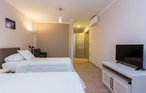 Feriehus - Zadar-Debeljak , Kroatia - CLD638 49