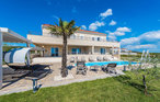 Feriehus - Zadar-Debeljak , Kroatia - CLD638 20