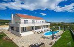 Feriehus - Zadar-Debeljak , Kroatia - CLD638 25
