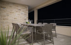 Feriehus - Zadar-Debeljak , Kroatia - CLD638 36