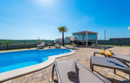 Feriehus - Zadar-Debeljak , Kroatia - CLD638 16