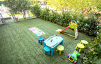 Feriehus - Trogir-Kastel Stafilic , Kroatia - CLD651 35
