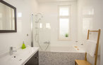 Feriehus - Trogir-Kastel Stafilic , Kroatia - CLD651 32