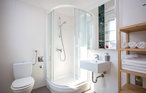 Feriehus - Trogir-Kastel Stafilic , Kroatia - CLD651 33