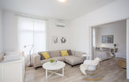 Feriehus - Trogir-Kastel Stafilic , Kroatia - CLD651 21