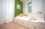 Feriehus - Trogir-Kastel Stafilic , Kroatia - CLD651 30