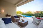 Feriehus - Trogir-Kastel Stafilic , Kroatia - CLD651 3