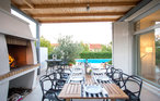 Feriehus - Trogir-Kastel Stafilic , Kroatia - CLD651 14