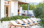 Feriehus - Trogir-Kastel Stafilic , Kroatia - CLD651 15