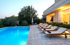 Feriehus - Trogir-Kastel Stafilic , Kroatia - CLD651 8