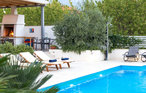 Feriehus - Trogir-Kastel Stafilic , Kroatia - CLD651 10