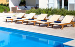 Feriehus - Trogir-Kastel Stafilic , Kroatia - CLD651 12