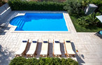 Feriehus - Trogir-Kastel Stafilic , Kroatia - CLD651 13