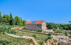 Feriehuse - Ugljan-Sutomiscica , Kroatien - CLD672 14