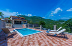 Ferienhaus - Makarska-Njive , Kroatien - CLD674 10