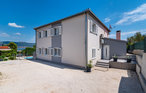 Semesterhus - Trogir , Kroatien - CLD740 13