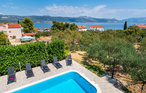 Semesterhus - Trogir , Kroatien - CLD740 5