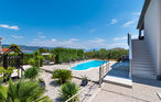 Semesterhus - Trogir , Kroatien - CLD740 8
