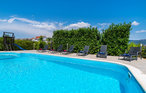 Semesterhus - Trogir , Kroatien - CLD740 11