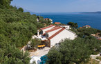 Semesterhus - Omis-Pisak , Kroatien - CLD769 9