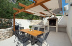Semesterhus - Omis-Pisak , Kroatien - CLD769 6