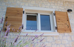 Semesterhus - Omis-Pisak , Kroatien - CLD769 21