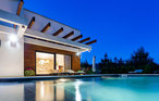 Ferienhaus - Zadar-Pridraga , Kroatien - CLD564 10
