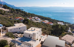 Feriehuse - Makarska , Kroatien - CLD800 8
