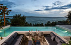 Ferienhaus - Zadar , Kroatien - CLD805 9