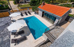 Feriehuse - Biograd na moru-Zadar , Kroatien - CLD810 16