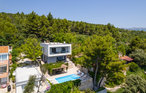 Ferienhaus - Zadar-Posedarje , Kroatien - CLD157 14